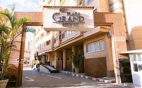 The Grand Plaza Hotel Smouha